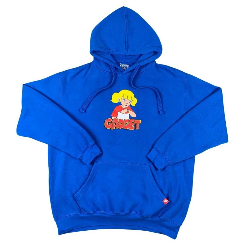 Retrokid x Inspector Gadget Hoodie